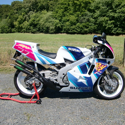 RGV 92er