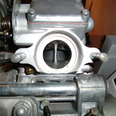 RGV Motor